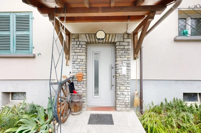 11 Zimmer Einfamilienhaus in Sion – photo 8 sur 12