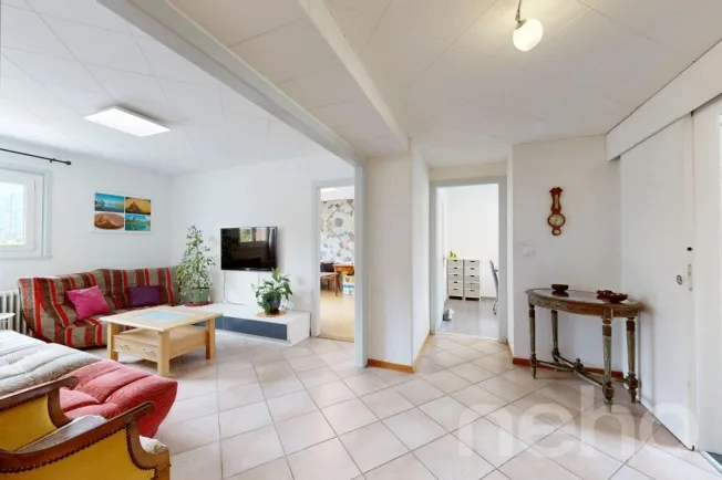 11 Zimmer Einfamilienhaus in Sion – photo 12 sur 12