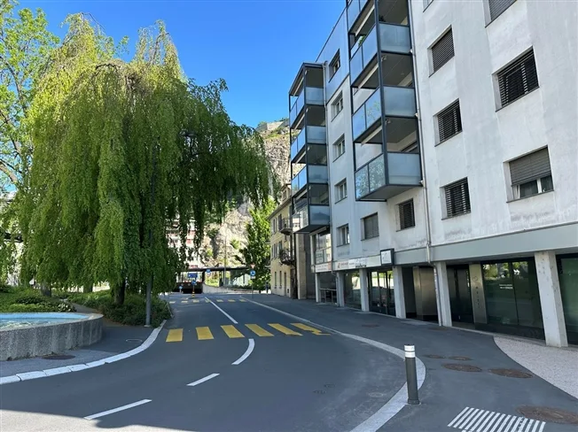 4.5 Zimmer Wohnung in Sion – Foto 19 von 19
