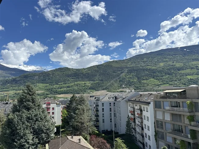 4.5 Zimmer Wohnung in Sion – Foto 16 von 19