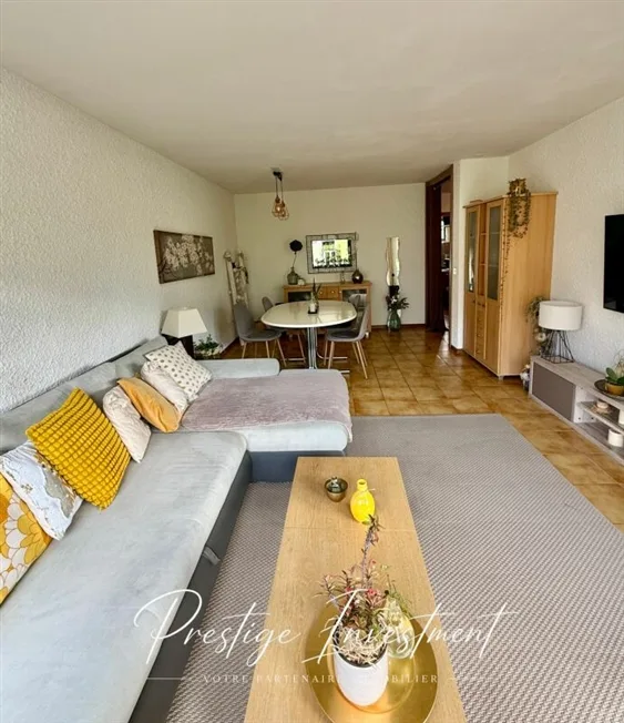 5 Zimmer Wohnung in Sion – photo 4 sur 13