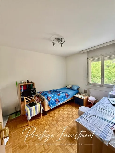 5 Zimmer Wohnung in Sion – photo 8 sur 13