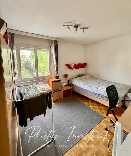 5 Zimmer Wohnung in Sion – photo 7 sur 13