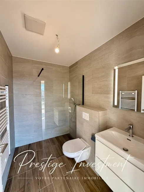 3.5 Zimmer Attikawohnung in Sion – Foto 8 von 16