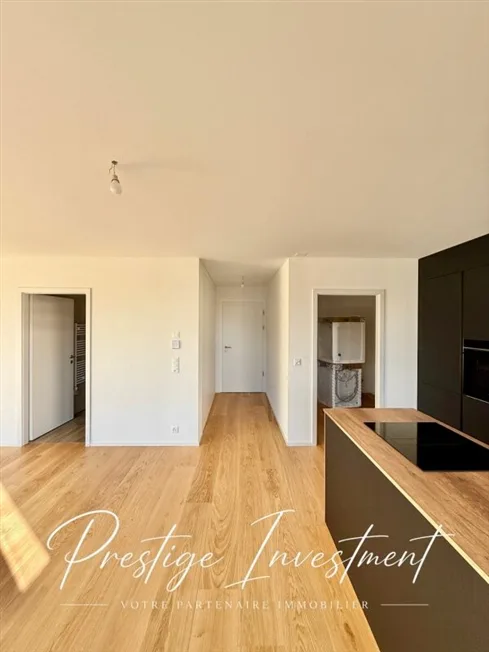 3.5 Zimmer Attikawohnung in Sion – Foto 13 von 16