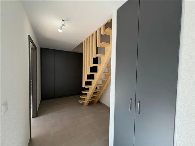 4.5 Zimmer Attikawohnung in Chamoson – Foto 7 von 9
