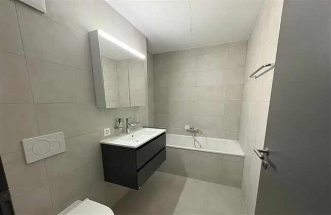 4.5 Zimmer Attikawohnung in Chamoson – Foto 5 von 9