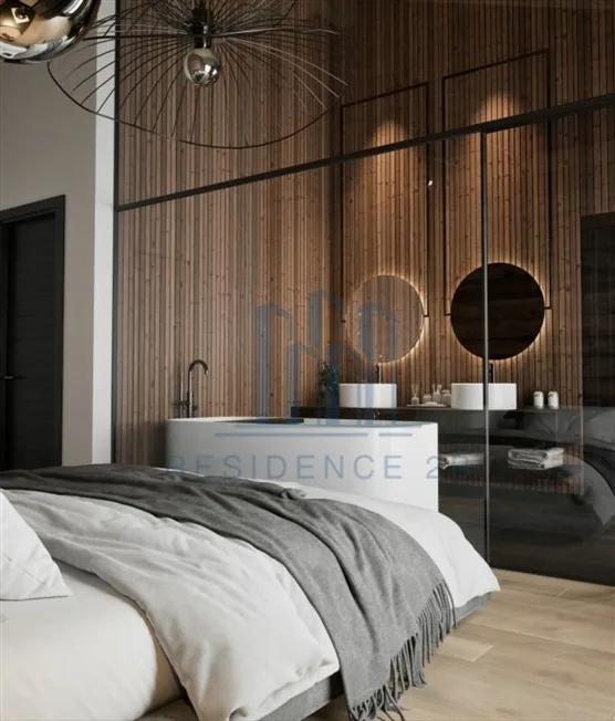 7.5 Zimmer Chalet in Chamoson – Foto 11 von 11