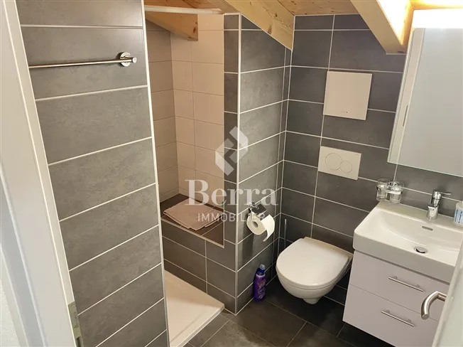 5.5 Zimmer Wohnung in Chamoson – foto 15 di 17