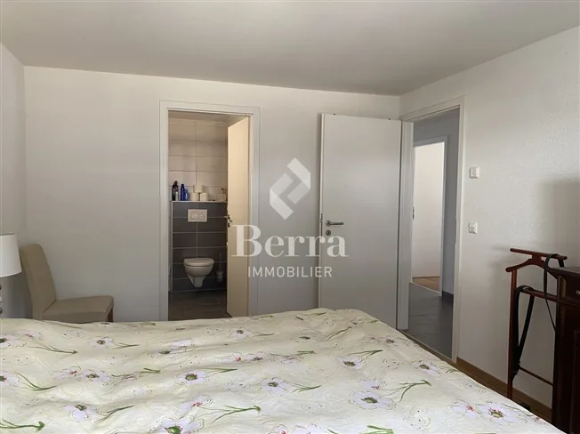 5.5 Zimmer Wohnung in Chamoson – foto 10 di 17