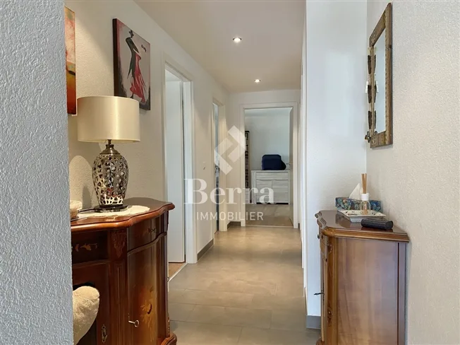 5.5 Zimmer Wohnung in Chamoson – foto 12 di 17