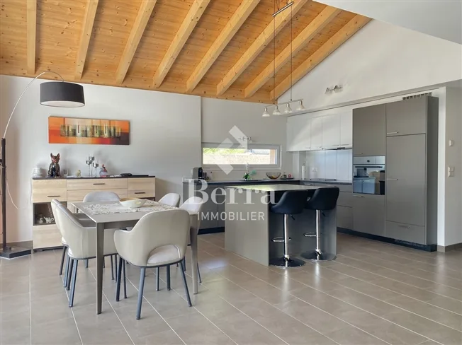 5.5 Zimmer Wohnung in Chamoson – foto 3 di 17