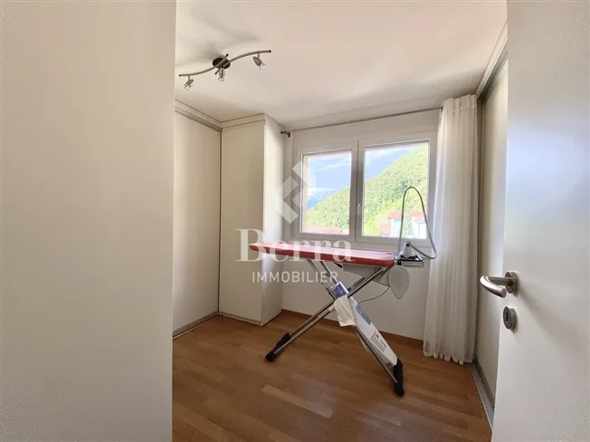 5.5 Zimmer Wohnung in Chamoson – foto 6 di 17