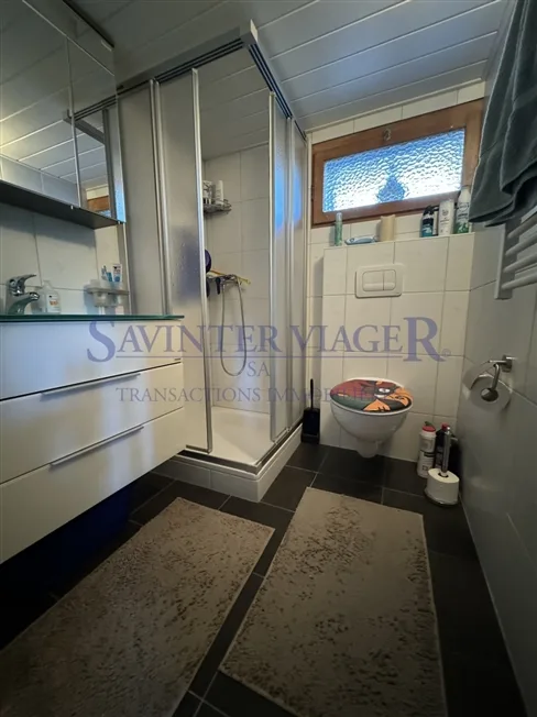 6 Zimmer Chalet in Chamoson – Foto 16 von 20