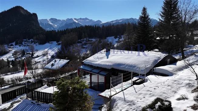 6 Zimmer Chalet in Chamoson – Foto 7 von 20