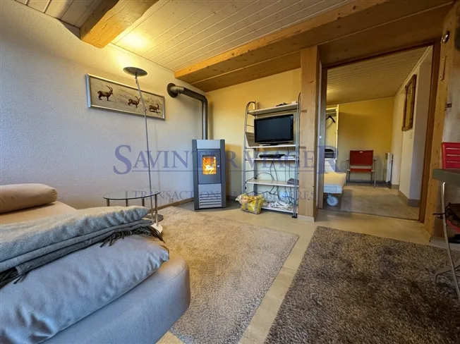 6 Zimmer Chalet in Chamoson – Foto 20 von 20