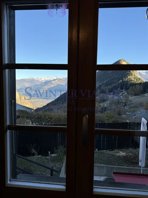 6 Zimmer Chalet in Chamoson – Foto 19 von 20