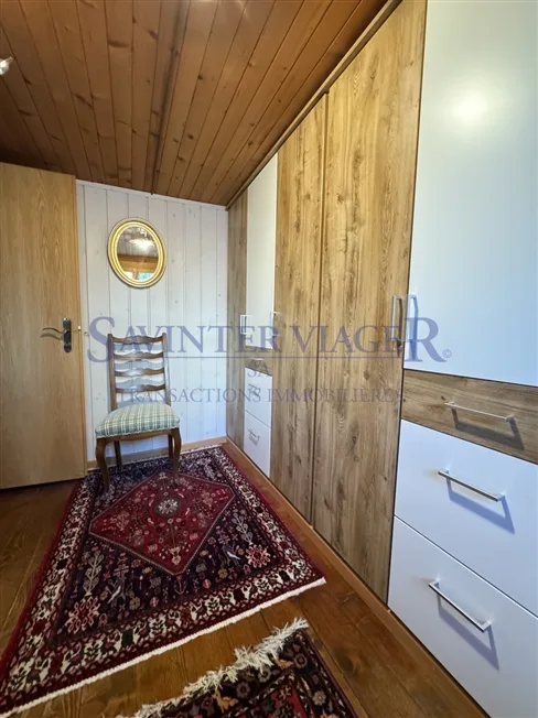 6 Zimmer Chalet in Chamoson – Foto 17 von 20