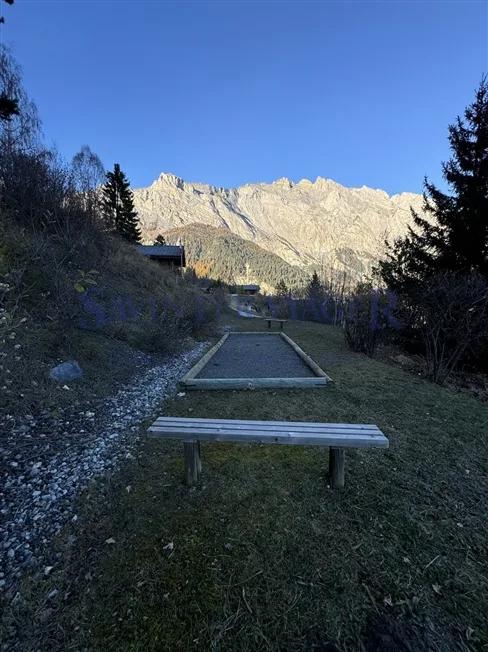 6 Zimmer Chalet in Chamoson – Foto 13 von 20
