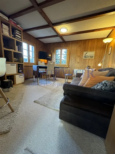 6 Zimmer Chalet in Chamoson – Foto 15 von 20