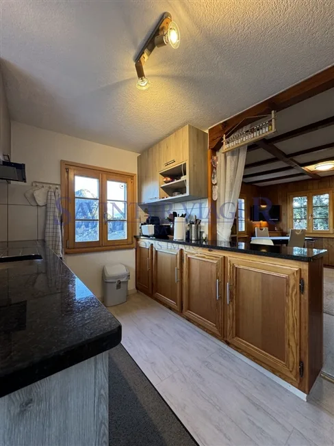 6 Zimmer Chalet in Chamoson – Foto 18 von 20