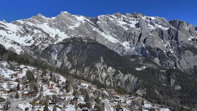 6 Zimmer Chalet in Chamoson – Foto 9 von 20