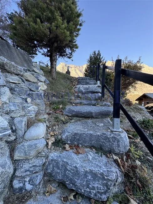 6 Zimmer Chalet in Chamoson – Foto 10 von 20