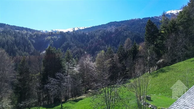 4.5 Zimmer Chalet in Chamoson – foto 10 di 20