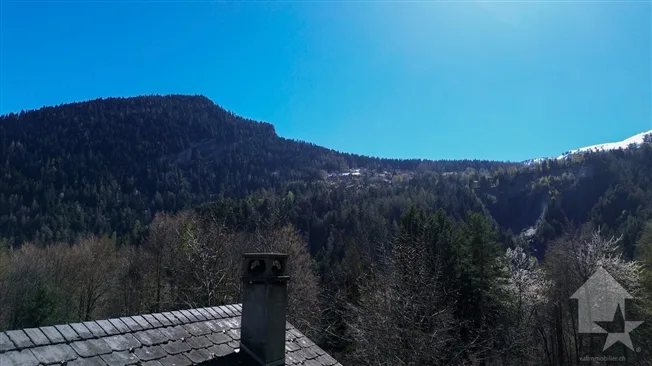 4.5 Zimmer Chalet in Chamoson – foto 12 di 20