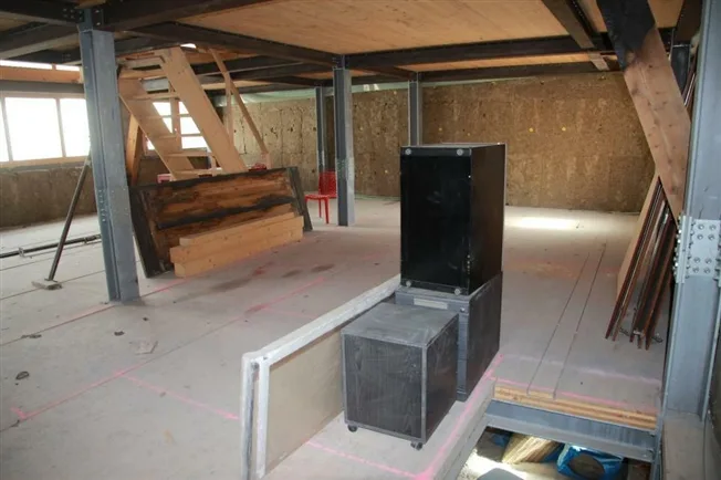 9 Zimmer Einfamilienhaus in Chamoson – foto 8 di 13
