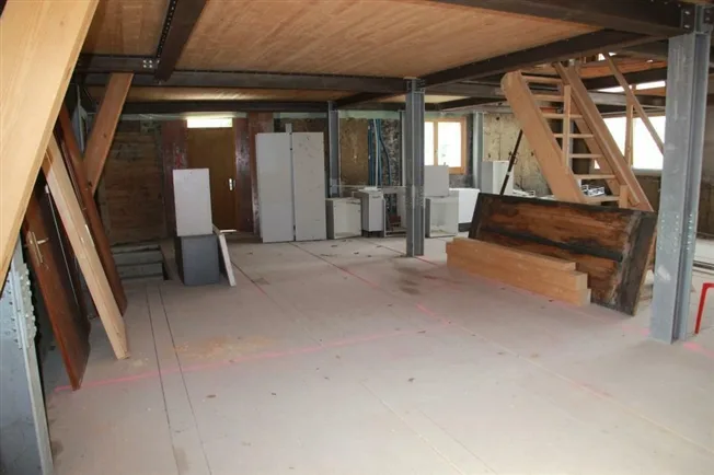 9 Zimmer Einfamilienhaus in Chamoson – foto 10 di 13