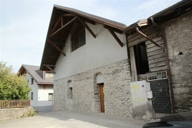 9 Zimmer Einfamilienhaus in Chamoson – foto 5 di 13
