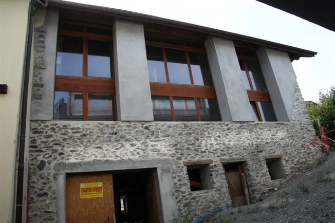 9 Zimmer Einfamilienhaus in Chamoson – foto 3 di 13