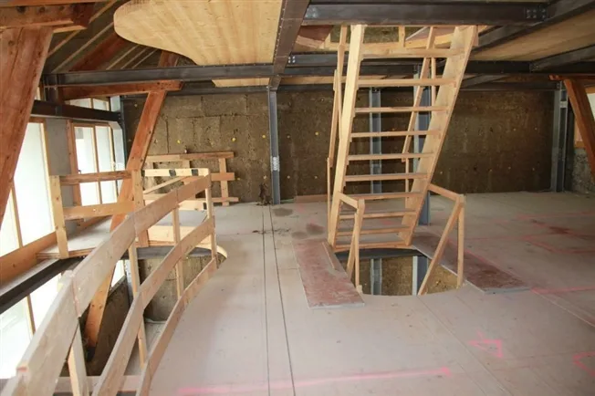 9 Zimmer Einfamilienhaus in Chamoson – foto 12 di 13