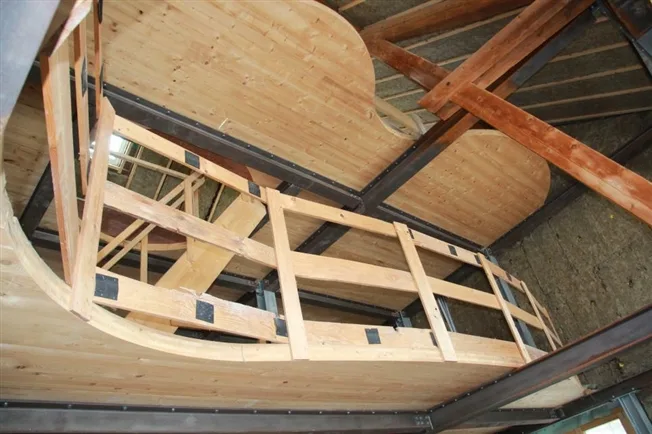 9 Zimmer Einfamilienhaus in Chamoson – foto 11 di 13