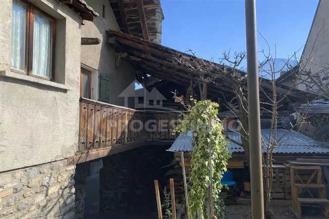 5.5 Zimmer Einfamilienhaus in Chamoson – photo 2 sur 11