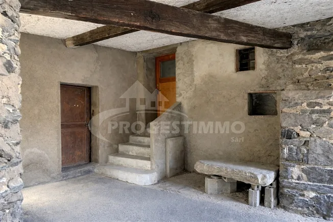 5.5 Zimmer Einfamilienhaus in Chamoson – photo 7 sur 11