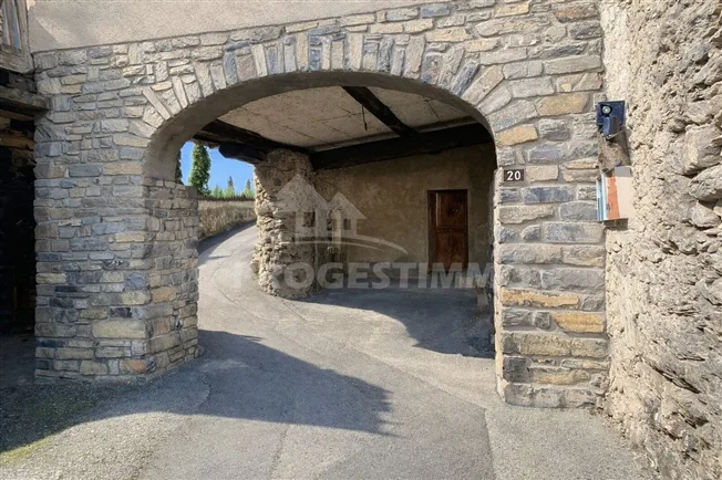 5.5 Zimmer Einfamilienhaus in Chamoson – photo 6 sur 11