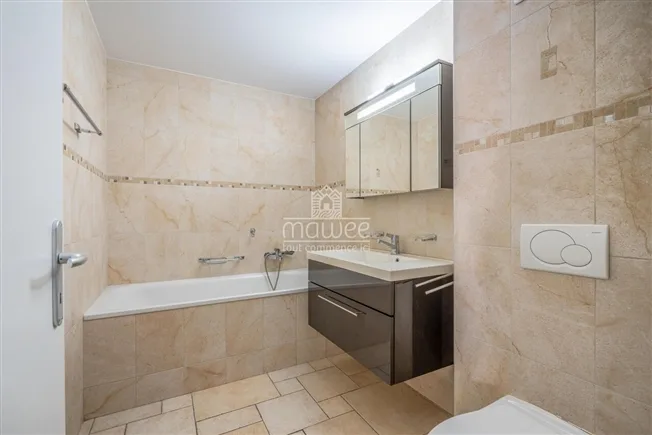 4.5 Zimmer Wohnung in Chamoson – Foto 15 von 16