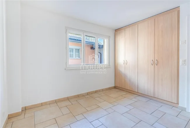 4.5 Zimmer Wohnung in Chamoson – Foto 12 von 16