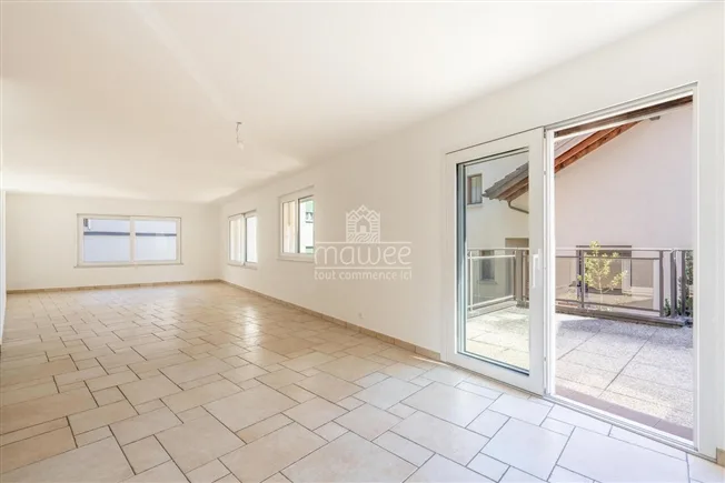 4.5 Zimmer Wohnung in Chamoson – Foto 4 von 16