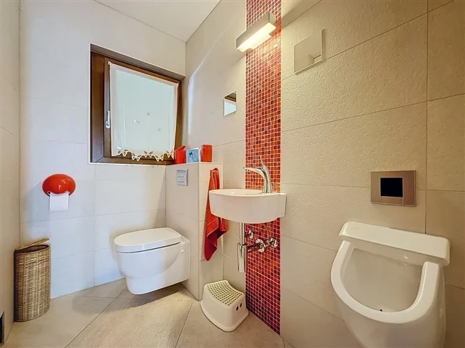 Famienenvilla mit außergewöhnlichem Blick & überdachter Terrasse in Chamoson – Foto 17 von 27