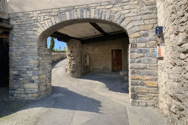 5.5 Zimmer Einfamilienhaus in Chamoson – photo 6 sur 10