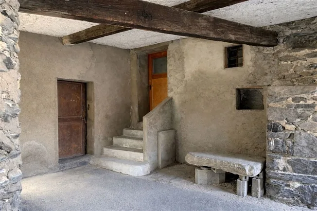 5.5 Zimmer Einfamilienhaus in Chamoson – photo 7 sur 10