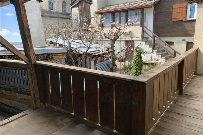 5.5 Zimmer Einfamilienhaus in Chamoson – photo 9 sur 10