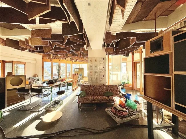 10.5 Zimmer Einfamilienhaus in Chamoson – Foto 10 von 20