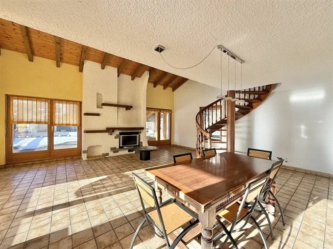 10.5 Zimmer Einfamilienhaus in Chamoson – Foto 16 von 20
