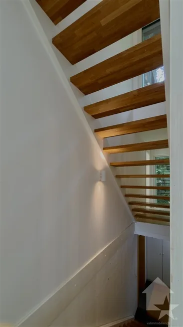 6.5 Zimmer Villa in Chamoson – foto 9 di 18
