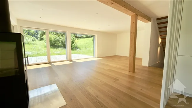 6.5 Zimmer Villa in Chamoson – foto 3 di 18