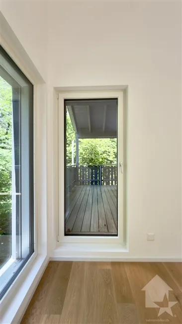 6.5 Zimmer Villa in Chamoson – foto 16 di 18